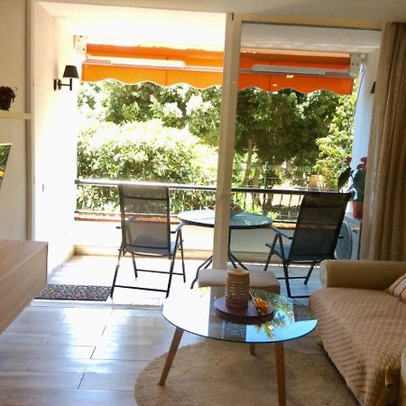 Apartmán Torres Del Sol Playa de las Americas  Exteriér fotografie