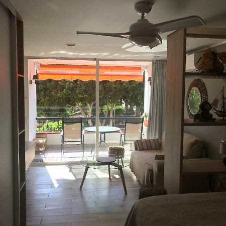 Apartmán Torres Del Sol Playa de las Americas  Exteriér fotografie