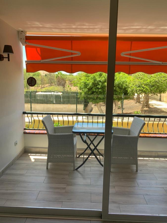 Apartmán Torres Del Sol Playa de las Americas  Exteriér fotografie