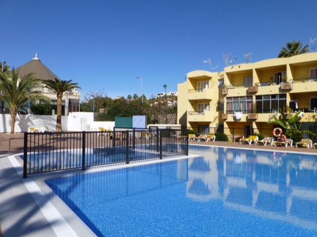 Apartmán Torres Del Sol Playa de las Americas  Exteriér fotografie
