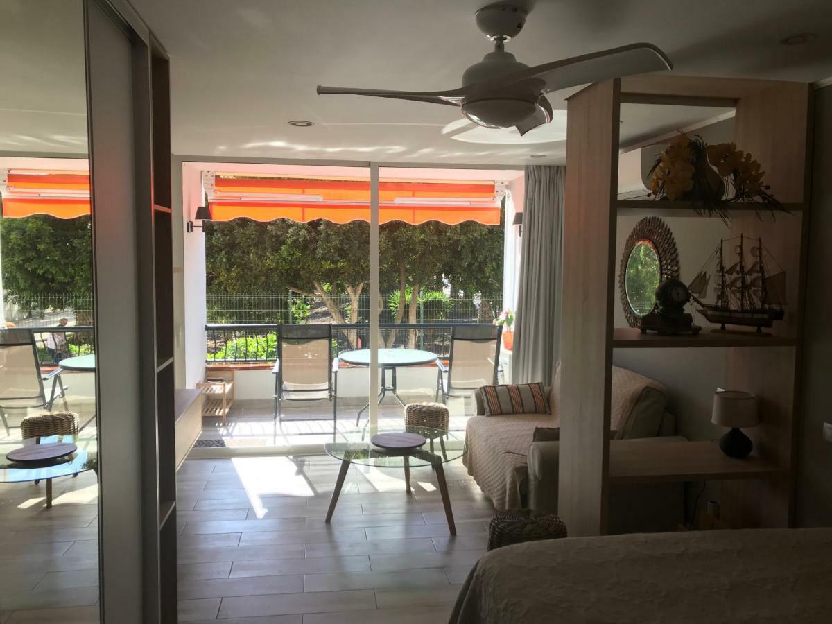 Apartmán Torres Del Sol Playa de las Americas  Exteriér fotografie